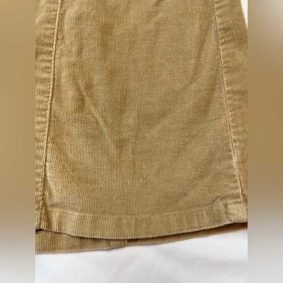 Tommy Hilfiger corduroy dress - Picture 6 of 8